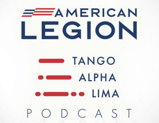 Tango Alpha Lima - The American Legion
